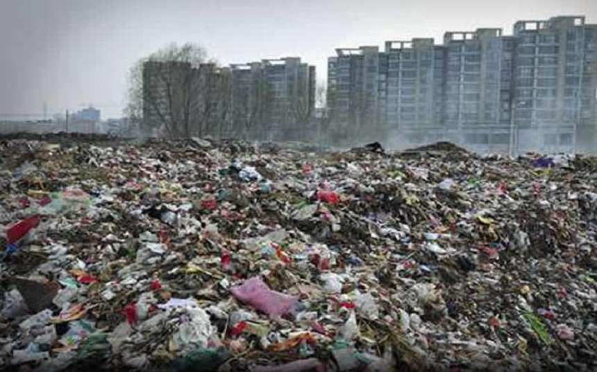 ¡Ouch! México, el país que más basura genera de toda Latinoamérica