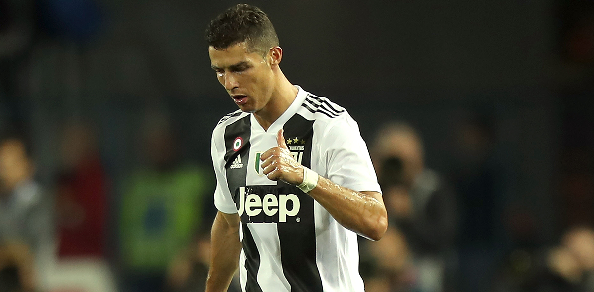 ¡Con todo! Cristiano Ronaldo por fin habló de Florentino Pérez y el Real Madrid