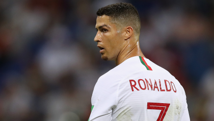 ¡Otra vez! Cristiano Ronaldo no jugará Fecha FIFA con Portugal