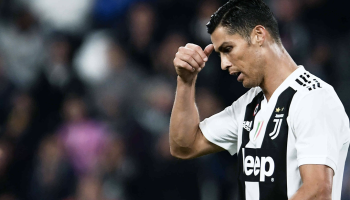 Más problemas para Cristiano Ronaldo: Otra mujer afirmó haber sido abusada por él