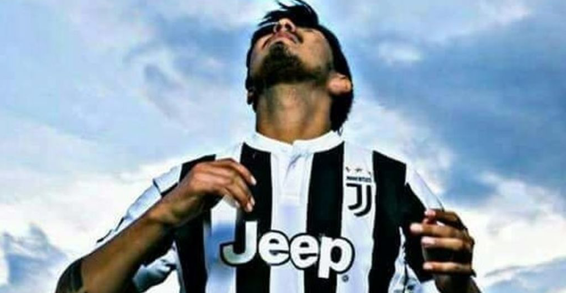 Dionicio Farid Rodríguez: El mexicano que fingió jugar en la Juventus y engañó a todos