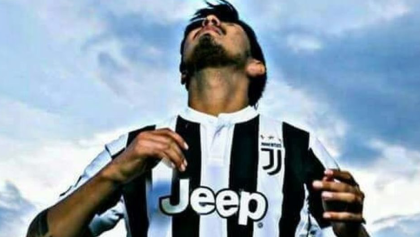 Dionicio Farid Rodríguez: El mexicano que fingió jugar en la Juventus y engañó a todos