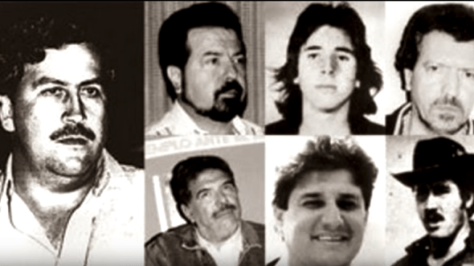 El día que Pablo Escobar quiso matar al DT de Perú Ricardo Gareca 