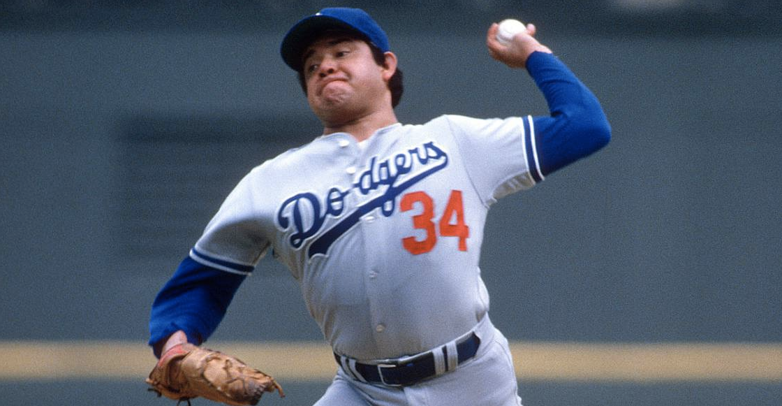 ¿Te acuerdas? Fernando Valenzuela, el pitcher mexicano que venció a los Yankees