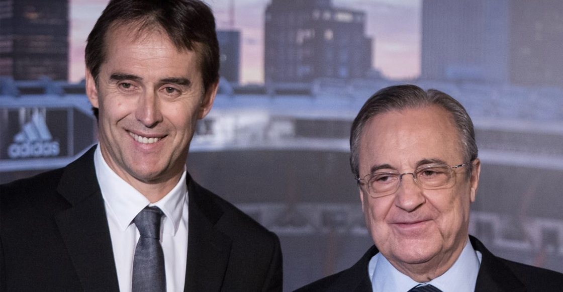 ¿Bale por Hazard? Florentino quiere terminar con la sequía del Real Madrid
