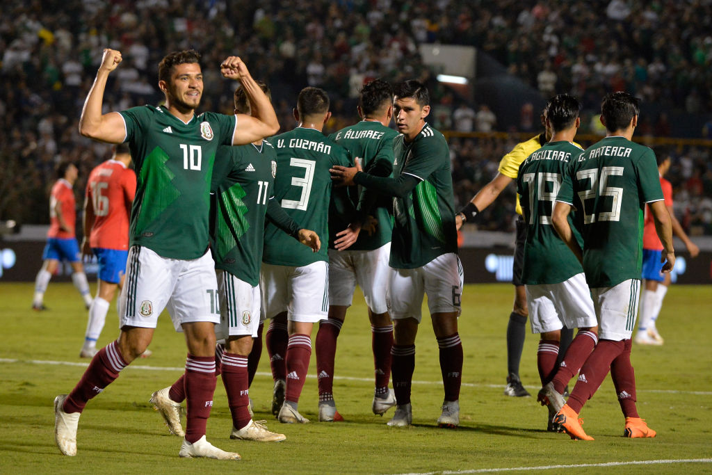 ¡Que siempre no! Lionel Messi no estaría para partidos México vs Argentina