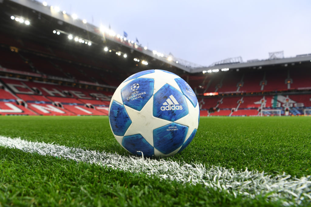 Del grupo E al H: Equipos al borde de la eliminación en Champions League