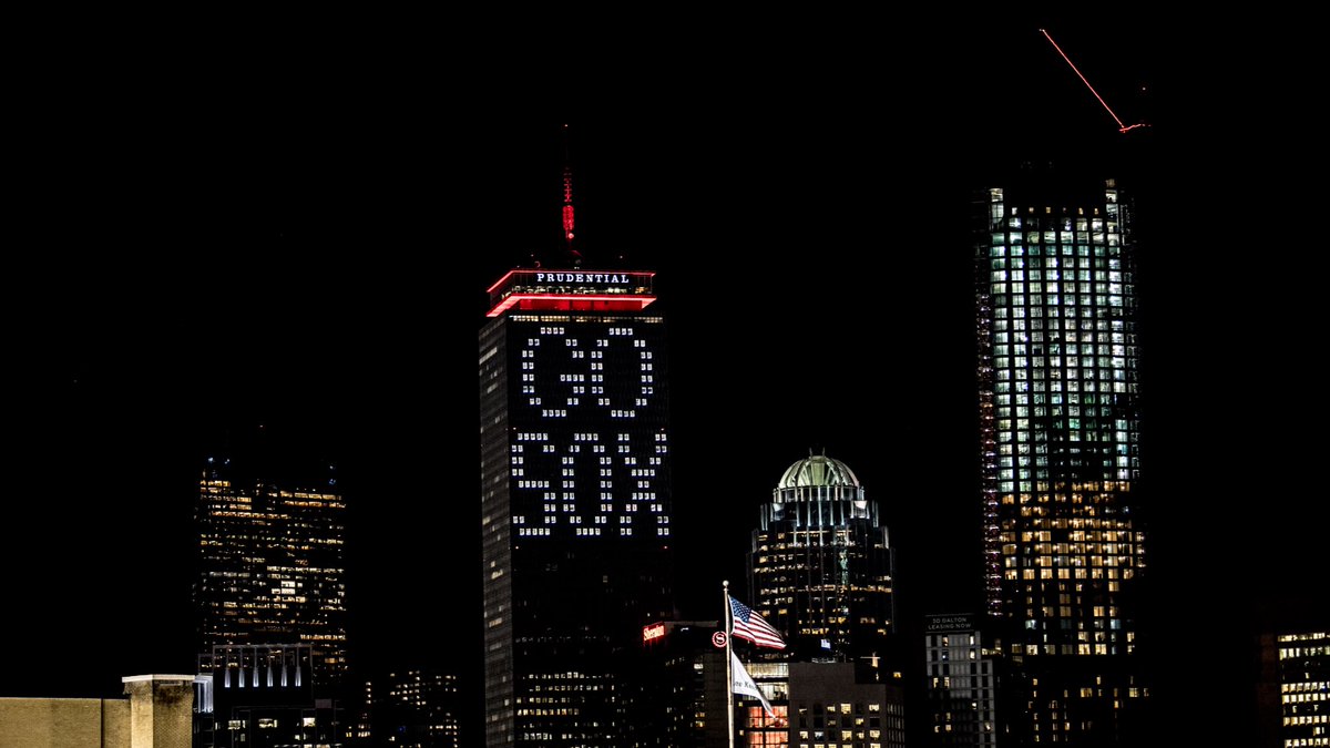 Serie Mundial 2018: Los Red Sox Boston se llevan el primer juego