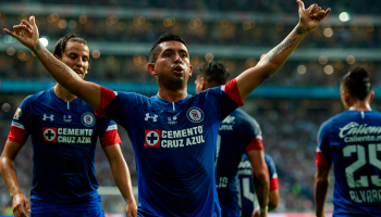¡Cruz Azul campeón! Revive los goles de la final de la Copa MX