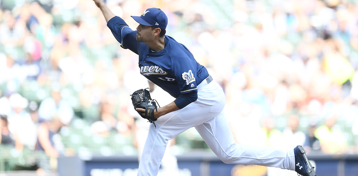 Ellos son los 9 mexicanos que jugarán los playoffs de la MLB