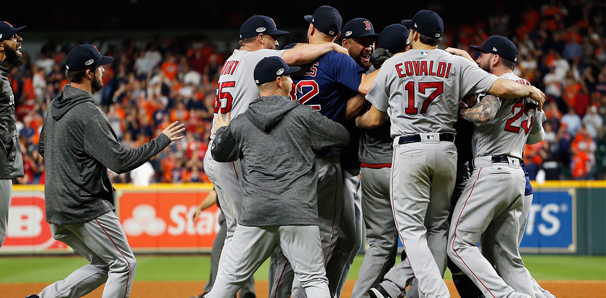 ¿Cuándo, cómo y dónde ver el Juego 1 de la Serie Mundial de la MLB?