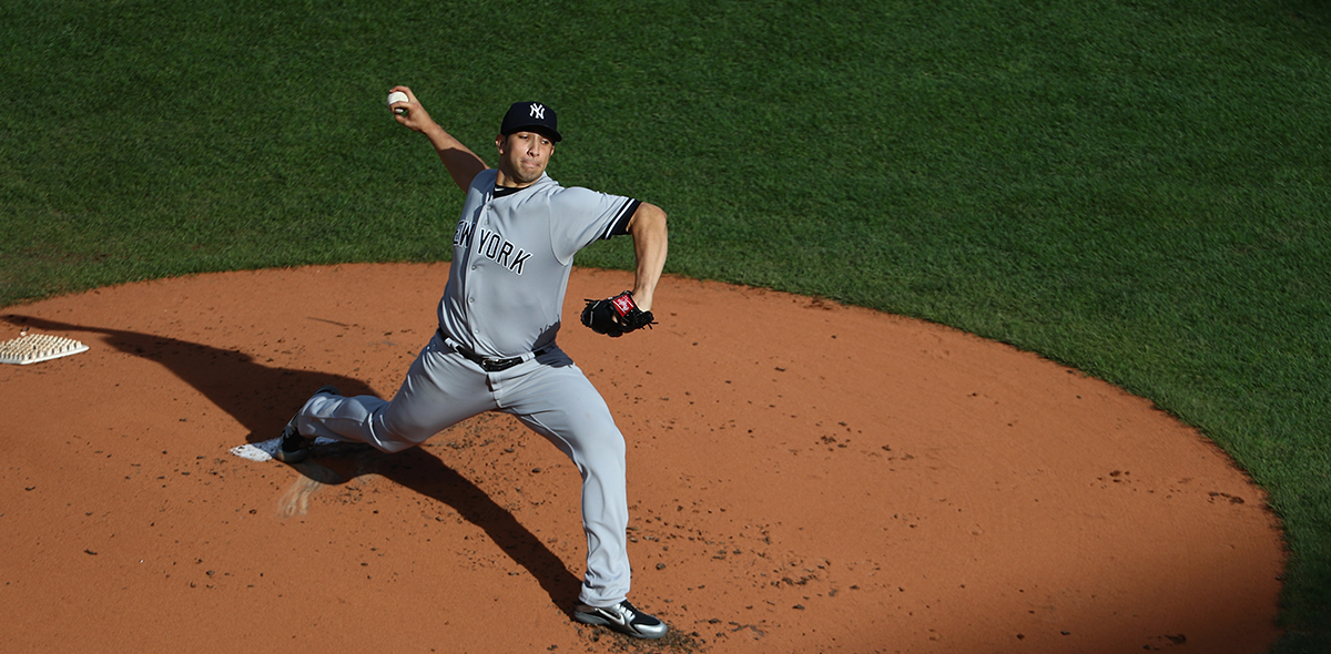 Ellos son los 9 mexicanos que jugarán los playoffs de la MLB