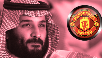 ¿Quién es Mohammed bin Salman? El príncipe saudí que quiere comprar al United