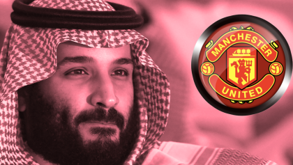 ¿Quién es Mohammed bin Salman? El príncipe saudí que quiere comprar al United