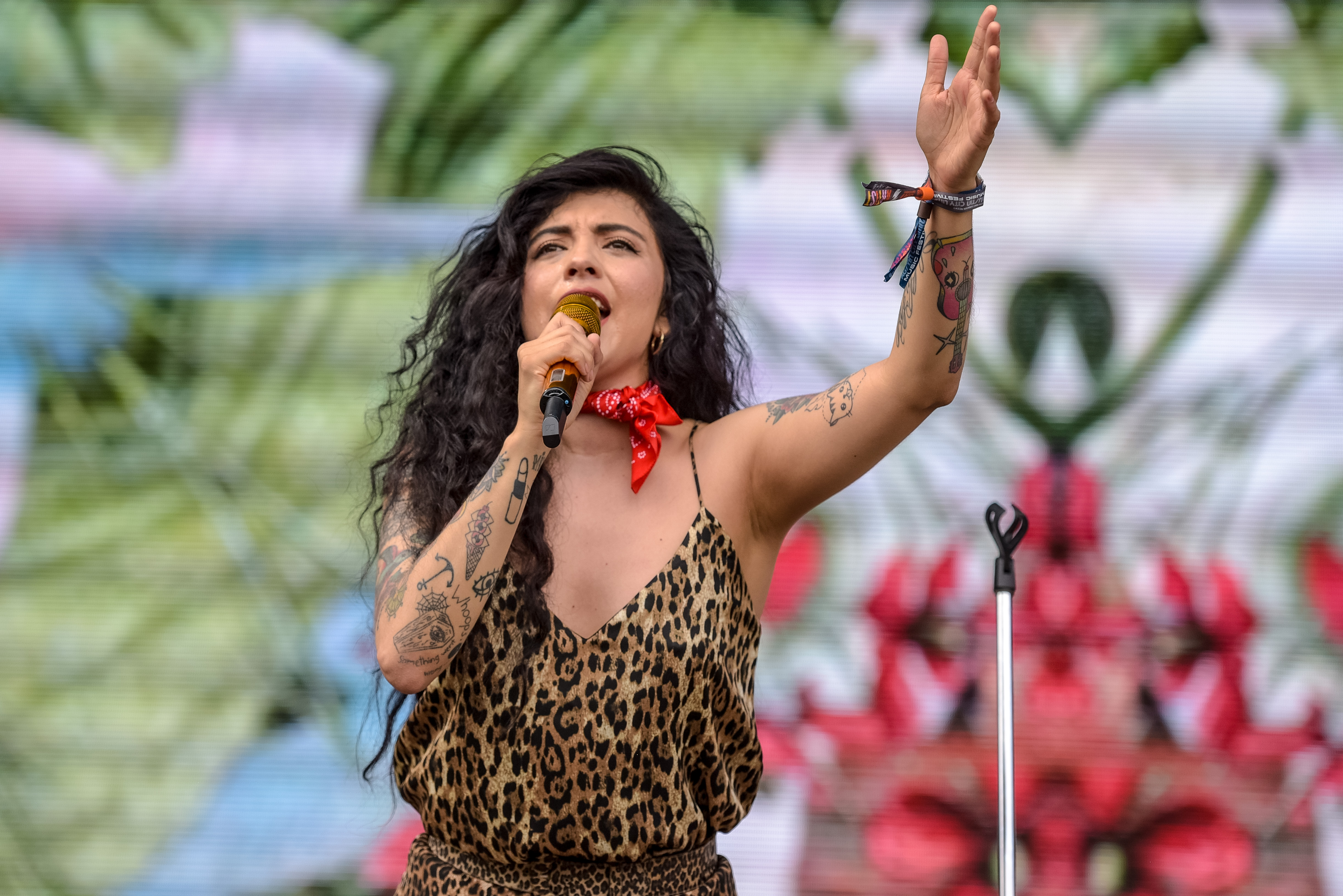 Austin City Limits 2018: Un festival de música que va más allá de ropa estrafalaria