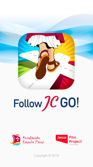 follow-jesus-christ-go-juego-inspirado-pokemon-go