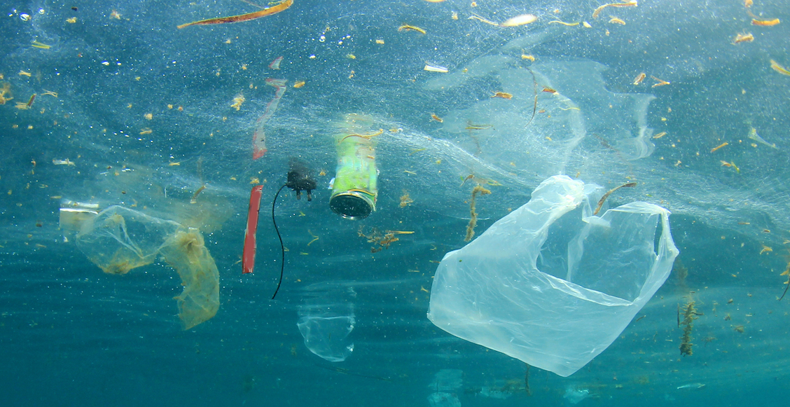 Y el Europarlamento aprueba prohibición de plásticos de un solo uso para 2021