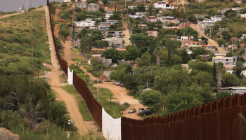 El Pentágono se prepara para enviar refuerzos a la frontera Estados Unidos-México