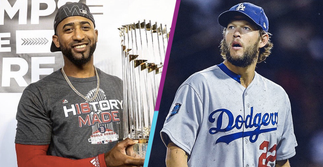 ¿Qué sigue para Boston Red Sox y Los Ángeles Dodgers tras la Serie Mundial?