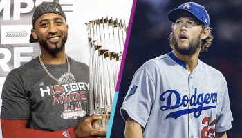 ¿Qué sigue para Boston Red Sox y Los Ángeles Dodgers tras la Serie Mundial?