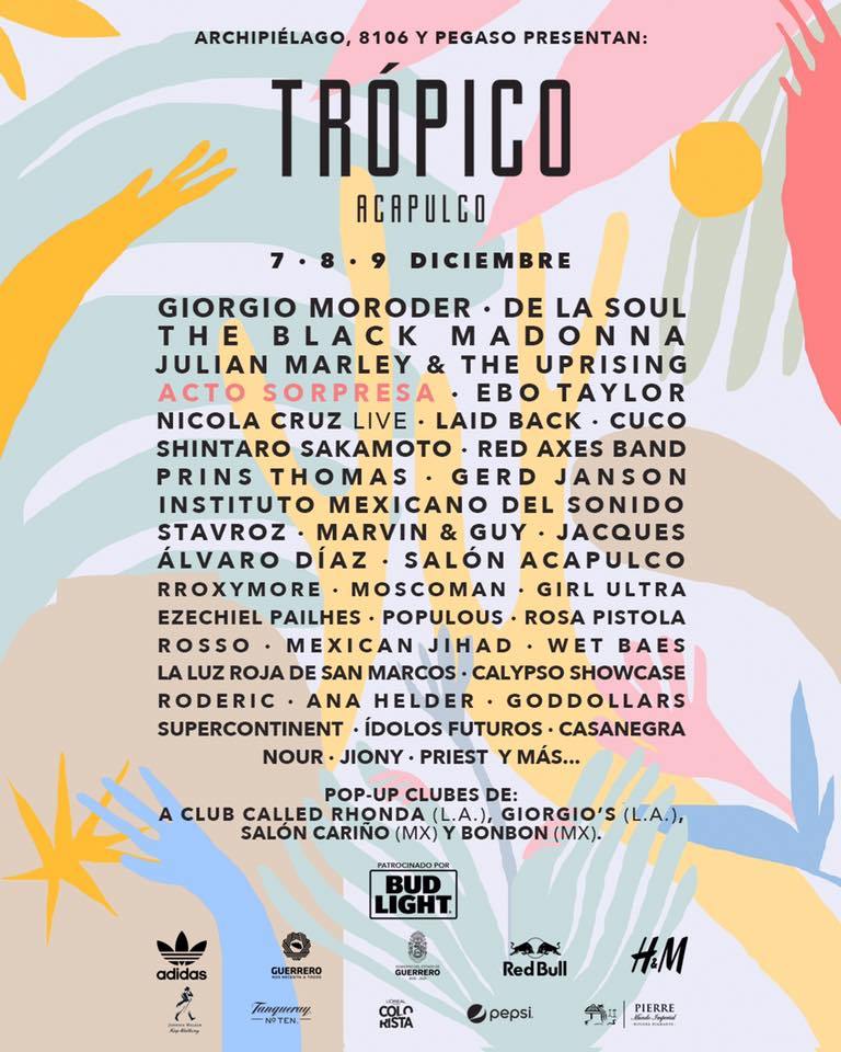 line-up-tropico-festival-2018-acapulco