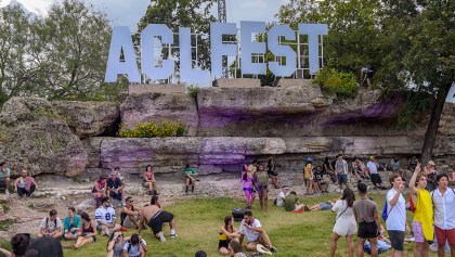 Austin City Limits 2018: Un festival de música que va más allá de ropa estrafalaria