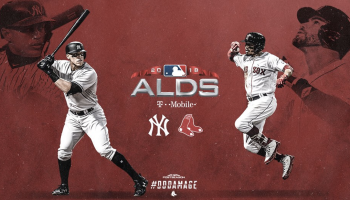 Hablemos de la rivalidad entre los Yankees y los Red Sox