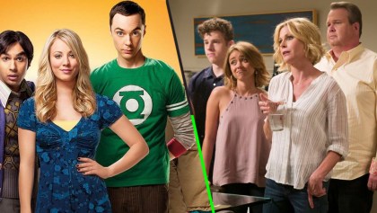 Los actores de The Big Bang Theory y Modern Family son los mejor pagados del 2018