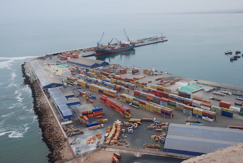 arica-chile-bolivia-puerto