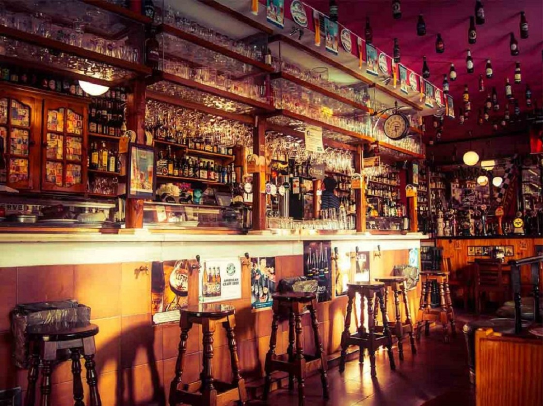 Estos son los 50 mejores bares del mundo y uno está en México