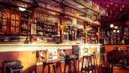 Estos son los 50 mejores bares del mundo y uno está en México
