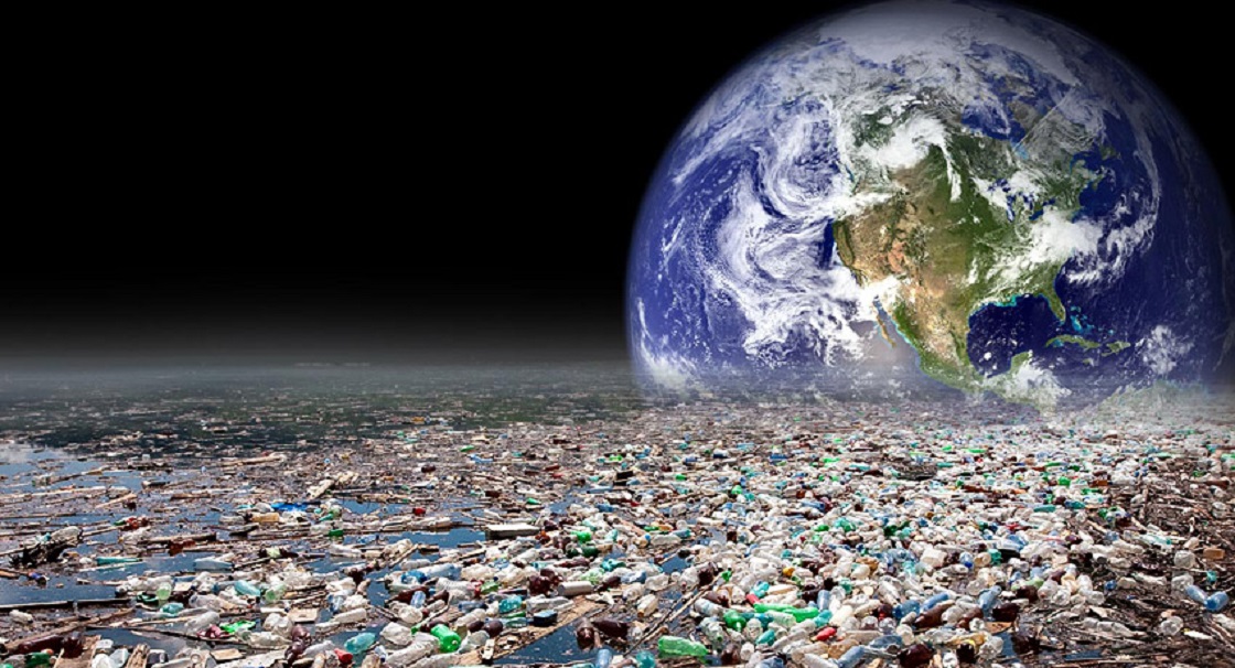 ¡Ouch! México, el país que más basura genera de toda Latinoamérica