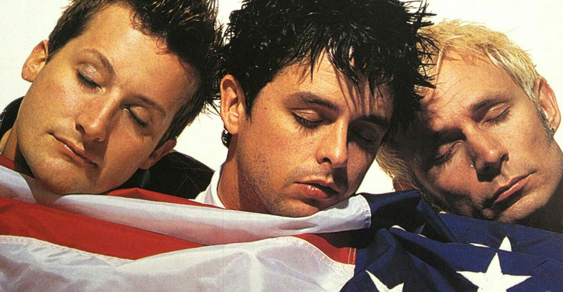 ¿Por qué el 1º de octubre se recuerda a Green Day?
