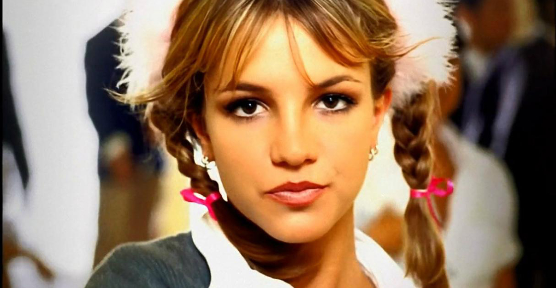 ¿Cómo impactó a la cultura pop el "...Baby One More Time" de Britney Spears?