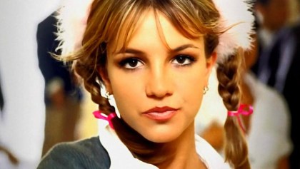 ¿Cómo impactó a la cultura pop el "...Baby One More Time" de Britney Spears?