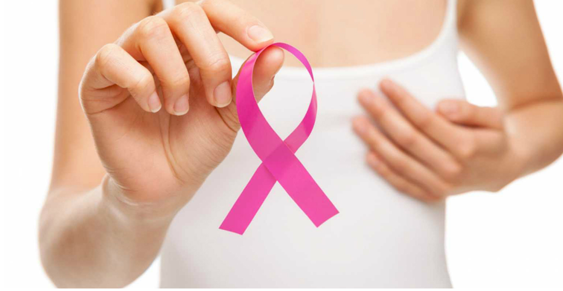 En México, el cáncer de mama es la enfermedad más diagnosticada en mujeres