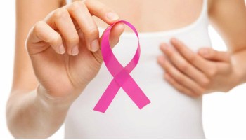 En México, el cáncer de mama es la enfermedad más diagnosticada en mujeres