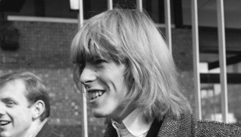 Revelan detalles del documental de David Bowie antes de convertirse en una leyenda