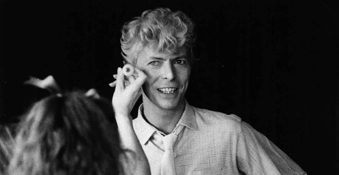 Sale completo el box set de ‘Loving the Alien’ en honor a David Bowie