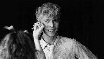 Sale completo el box set de ‘Loving the Alien’ en honor a David Bowie