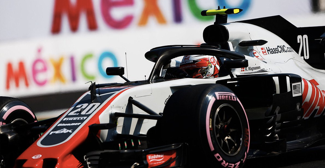Gran Premio de México: Paradas en pits, ¿El pandemonio o la perfección?
