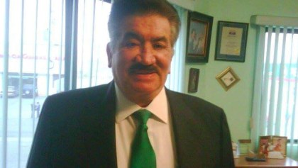 Asesinan en su casa a exalcalde de Nuevo Laredo, Arturo Cortés Villada
