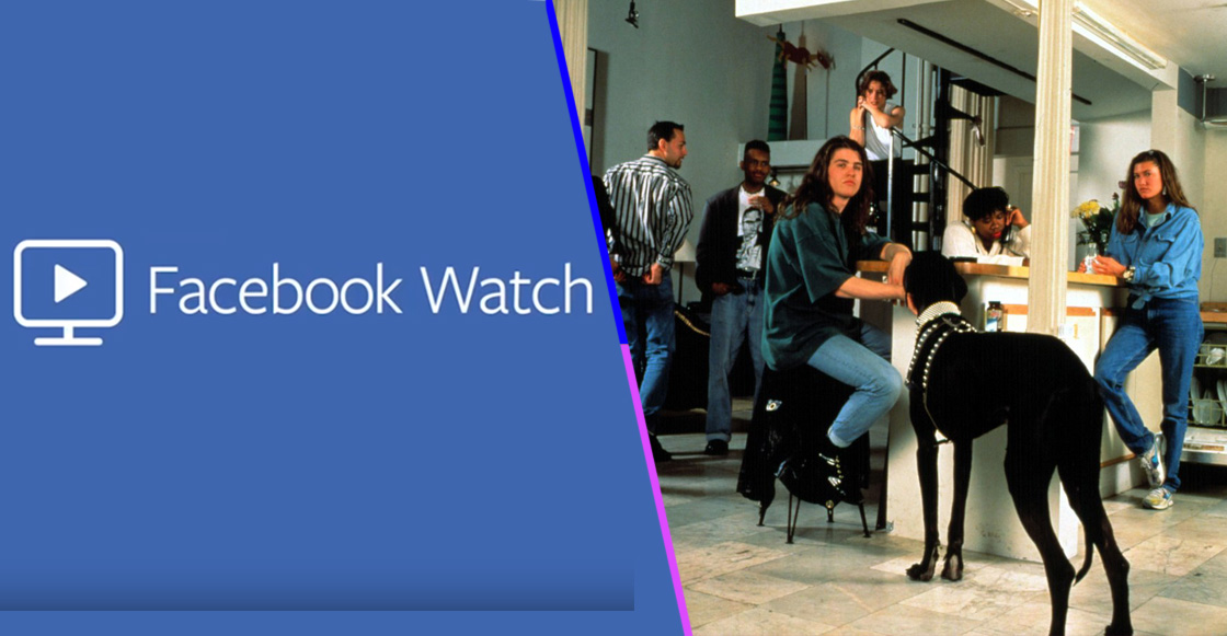 Facebook lanza su primera serie original en México exclusiva de Facebook Watch