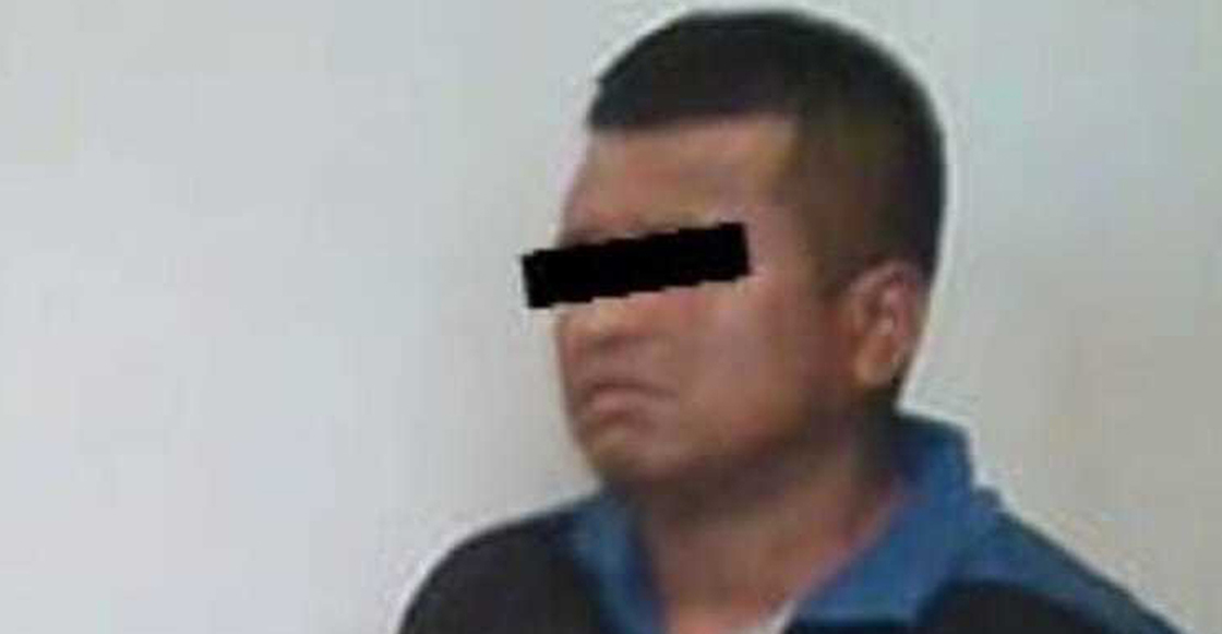 Secuestrador Sivlia Vargas