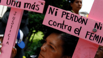 No solo en Ecatepec, la crisis de feminicidios se extiende por todo México