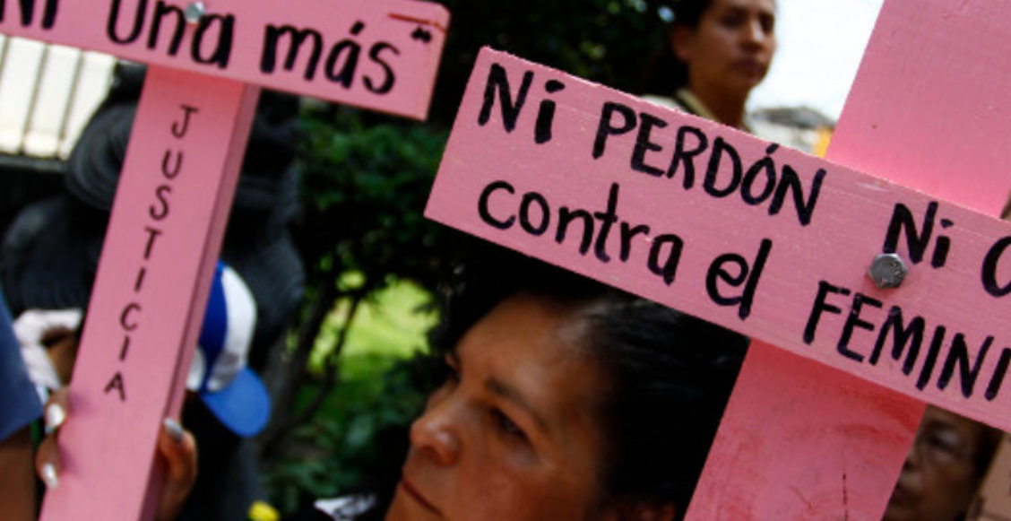No solo en Ecatepec, la crisis de feminicidios se extiende por todo México