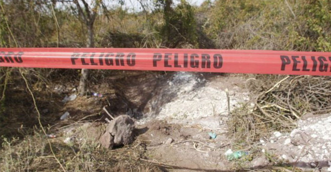 Encuentran 19 cuerpos en fosa clandestina de Lagos de Moreno, Jalisco
