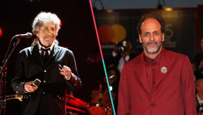 Luca Guadagnino convertirá la música de Bob Dylan en una película