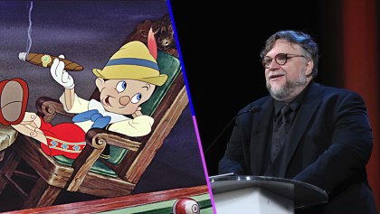 ¡Al fin! Guillermo del Toro dirigirá el stop motion de ‘Pinocchio’ para Netflix