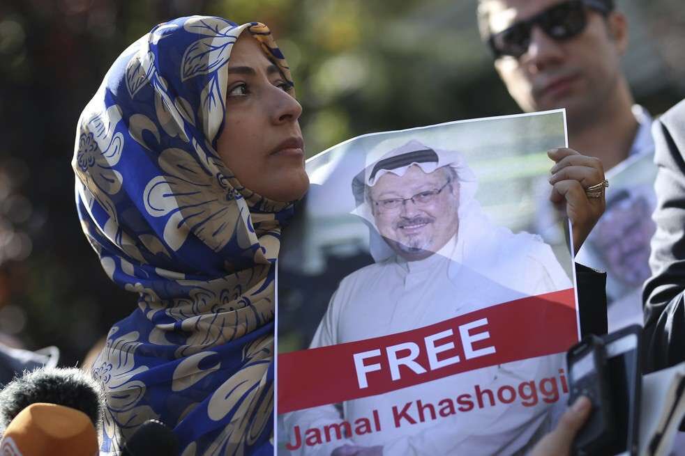 Paso a paso, la misteriosa desaparición y asesinato de Jamal Khashoggi